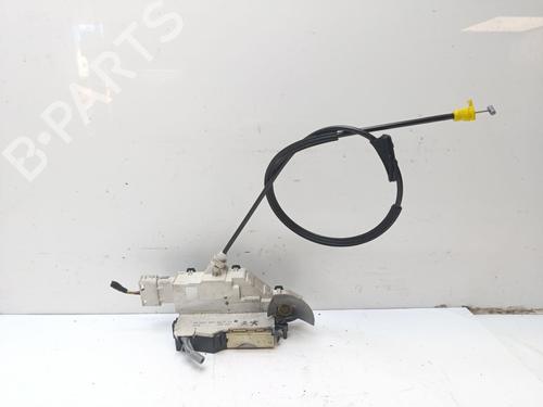 Türschloss links vorne für CITROËN C4 Coupe (LA_) 1.6 HDi (90 hp) 33120948