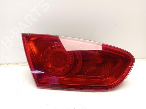 Left tailgate light SEAT LEON (1P1) 1.6 TDI | BP33691802C79 - Image 1