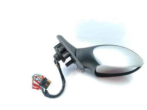 Right mirror PEUGEOT 206 Hatchback (2A/C) 2.0 HDI 90 | BP12311207C27 
