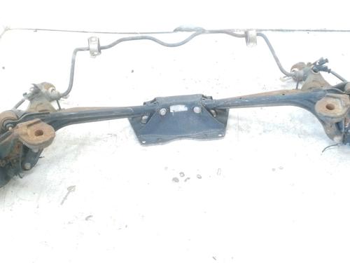 Used Rear axle FIAT DOBLO Platform/Chassis (263_) 1.3 D Multijet (90 hp) 26325067