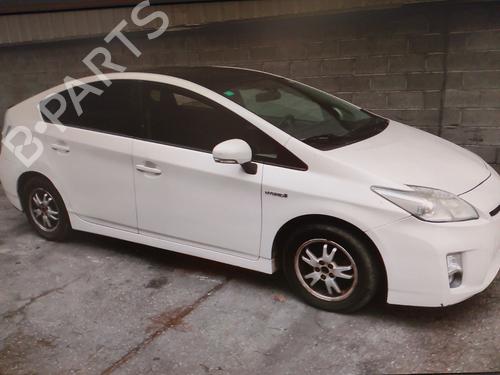 Dashboard TOYOTA PRIUS (_W3_) | BP26537357C46 - Image 9