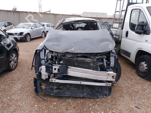 Left rear window switch TOYOTA RAV 4 V (_A5_, _H5_) 2.5 Hybrid (AXAH52) | BP34250774I29  - Image 5