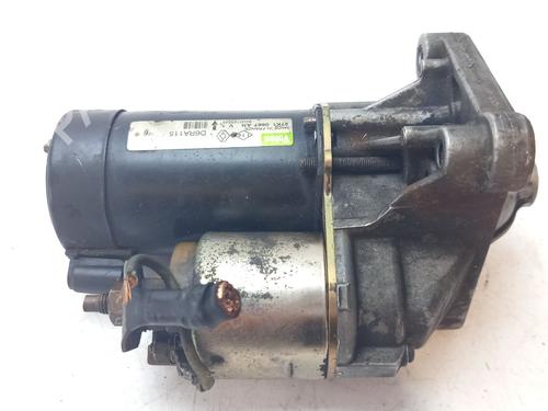 Starter RENAULT SCÉNIC I MPV (JA0/1_, FA0_) 1.9 dCi (JA05, JA1F) | BP30513119M8 
