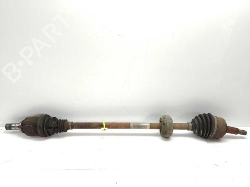 Used Right front driveshaft Right front driveshaft DACIA DOKKER Box Body/MPV 1.5 dCi (FEAJ) (90 hp) 40037418 40037418