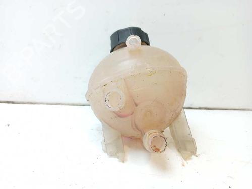 Expansion tank PEUGEOT 3008 II SUV (MC_, MR_, MJ_, M4_)  | BP23002721C120 