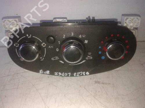 Used Climate control Climate control 7958187 7958187