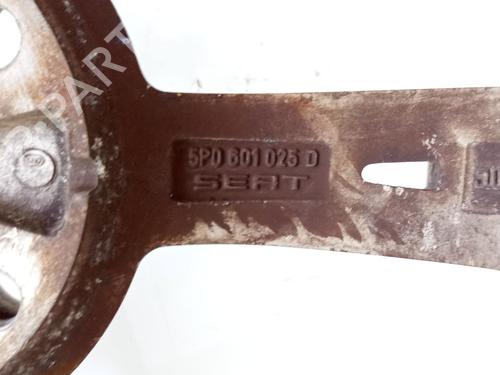 Rim SEAT LEON (1P1) 2.0 TDI 16V | BP27807990C45 