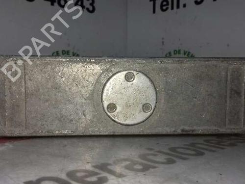Engine control unit (ECU) CHRYSLER VOYAGER / GRAND VOYAGER III (GS_, NS_) 2.5 TD | BP7963753M57 