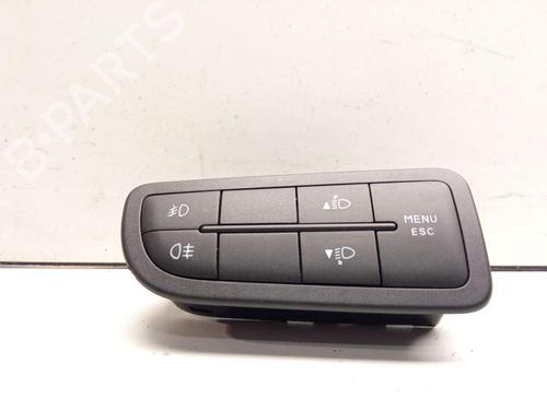 Used Switch FIAT FIORINO Box Body/MPV (225_) 1.3 D Multijet (225BXD1A, 225BXB1A, 225BXB11) (75 hp) 9950534