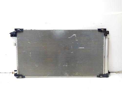 Used AC radiator AC radiator TOYOTA COROLLA Hatchback (_E21_, _EA1_, _EH1_) [2018-2026] 33759267 33759267
