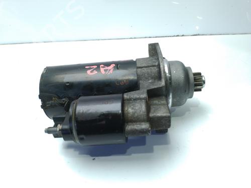 Used Starter Starter 12318430 12318430