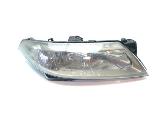 Højre forlygte RENAULT LAGUNA II (BG0/1_) [2001-2007]  12311219