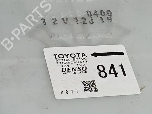 Heater matrix box LEXUS LS (_F4_) 600h AWD (UVF45, UVF46) | BP33795959M61  - Image 5