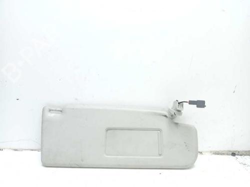 right-sun-visor-seat-leon-1p1-2005-2006-2007-2008-2009-2010-2011-2012-2013-23501624 main image