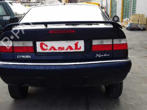 Used Parts CITROËN XANTIA (X2)    4511580