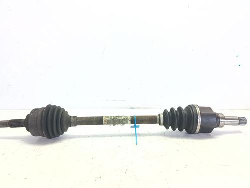 Used Left front driveshaft Left front driveshaft CITROËN C3 Picasso (SH_) [2008-2026] 34187294 34187294