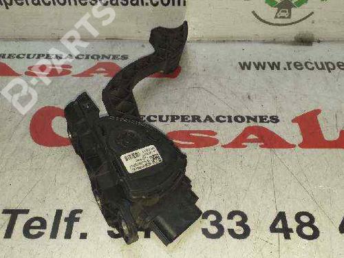 Pedal FORD MONDEO IV Saloon (BA7) 1.8 TDCi | BP10275684I4 
