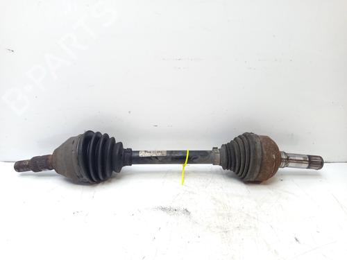 Used Left front driveshaft Left front driveshaft OPEL INSIGNIA A (G09) 2.0 CDTI (68) (131 hp) 33675413 33675413