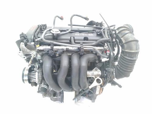 Used Engine FORD FOCUS I (DAW, DBW) 1.6 16V (100 hp) 15730984
