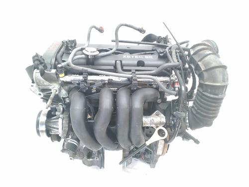 Motor FORD FOCUS I (DAW, DBW) 1.6 16V (100 hp) 15730984