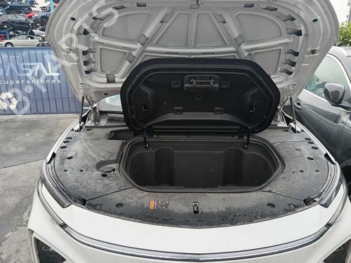 Steering column MG MARVEL R EV (EP21) | BP38938379M21 - Image 10