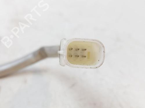 Rear right exterior door handle LEXUS GS (_S19_)  | BP31210450C130 