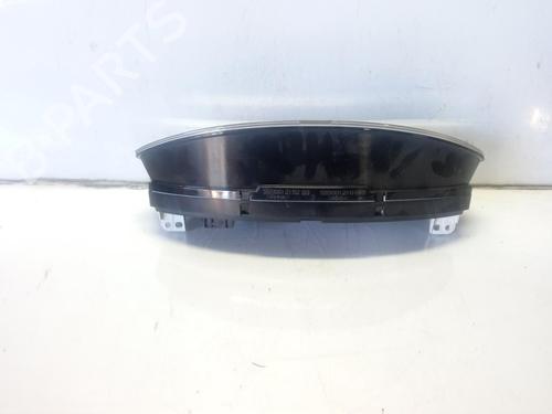 Instrument cluster CITROËN JUMPER II Van  | BP10171874C47 