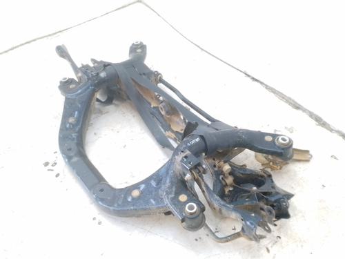 Rear axle TOYOTA RAV 4 V (_A5_, _H5_)  | BP26324973M2 
