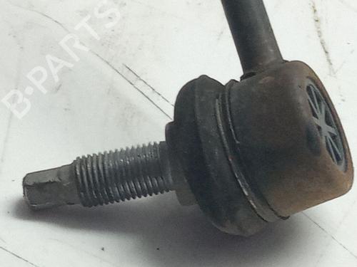 Anti roll bar MERCEDES-BENZ GLK-CLASS (X204)  | BP31191460M96 