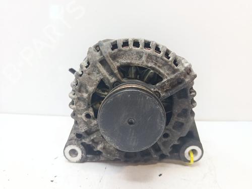 Used Alternator Alternator PEUGEOT 206 CC (2D) [2000-2008] 33426740 33426740