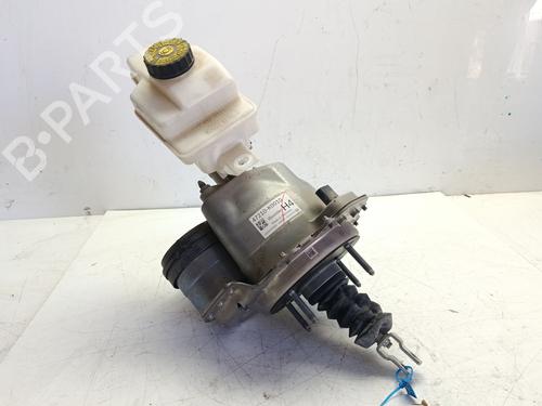 Used Servo brake Servo brake TOYOTA YARIS (_P13_) [2010-2020] 36359503 36359503