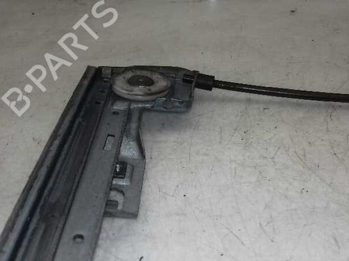Front left window mechanism RENAULT KANGOO (KC0/1_) | BP7959055C22 - Image 8