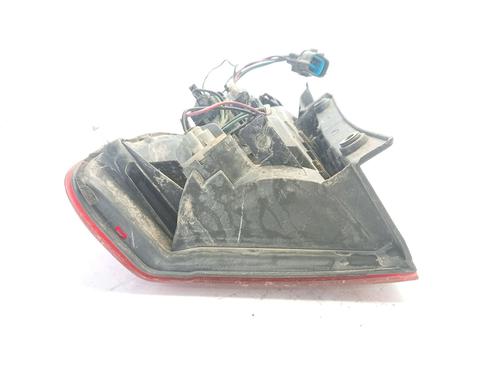 Right taillight MITSUBISHI PAJERO III (V7_W, V6_W)  | BP29543399C35 