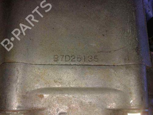 Gearbox SUZUKI JIMNY Closed Off-Road Vehicle (SN)  | BP7957187M3 