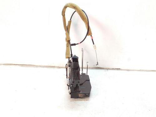 Front left lock MAZDA 5 (CW) 1.6 CD | BP9715523C98 - Image 3