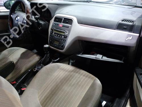 Engine control unit (ECU) FIAT GRANDE PUNTO (199_) 1.3 D Multijet (199.AXD11, 199.AXD1A, 199.AXD1B,... | BP36259767M57 - Image 9