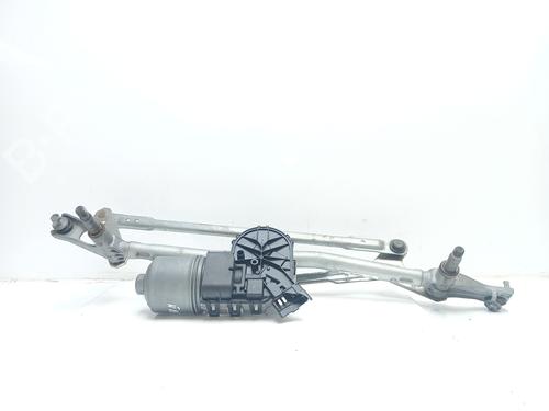 Used Front wiper motor PEUGEOT PARTNER Tepee [2008-2025]  21284171