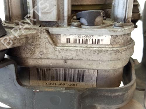 Steering pump FORD FOCUS II (DA_, HCP, DP) | BP31145931M99