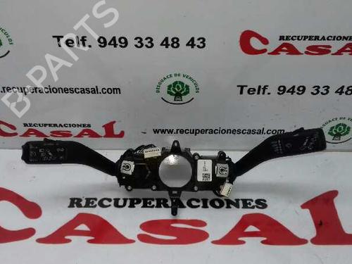 headlight-switch-seat-leon-1p1-5k953521bn-5k0953502m-2005-2006-2007-2008-2009-2010-2011-2012-2013-7951918 main image