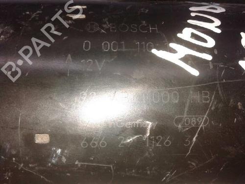 Used Starter Starter 7951018 7951018