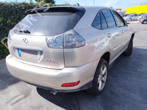 Electronic module LEXUS RX (_U3_) 400h (MHU38_, MHU38R) | BP31194369M83 - Image 10