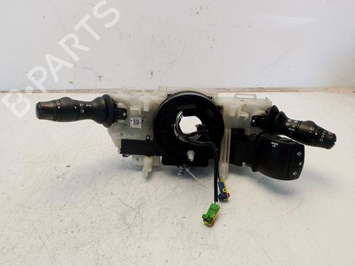 Interruttore Interruttore RENAULT LAGUNA III (BT0/1) 1.5 dCi (BT00, BT0A, BT0T, BT1J) (110 hp) 37028205 37028205