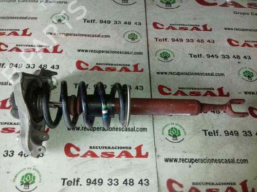 Used Left front shock absorber Left front shock absorber 7954261 7954261