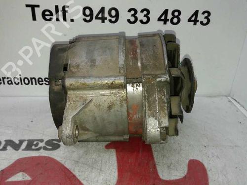 Generator Generator 7962086 7962086
