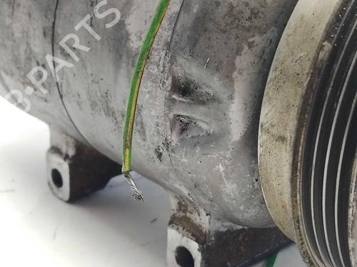 AC compressor VW PASSAT B5 (3B2) 1.9 TDI | BP39611229M34 - Image 6
