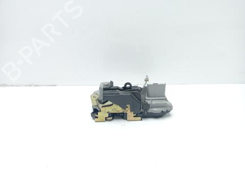 Front right lock CITROËN XSARA PICASSO (N68) 1.6 HDi | BP17385591C97 