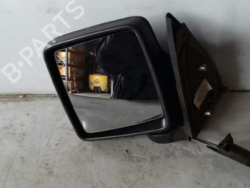 Used Left mirror OPEL COMBO Box Body/MPV [2001-2025]  7958594