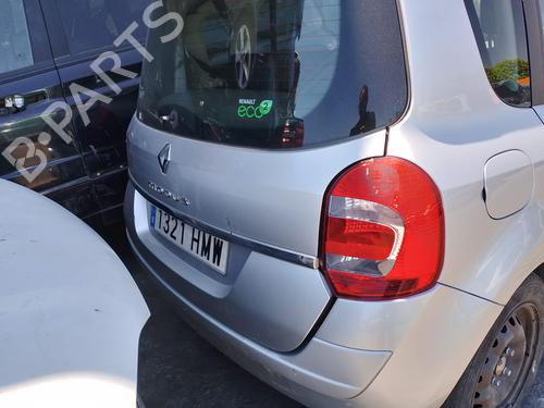 Right side indicator RENAULT MODUS / GRAND MODUS (F/JP0_) | BP20848043I19 - Image 8