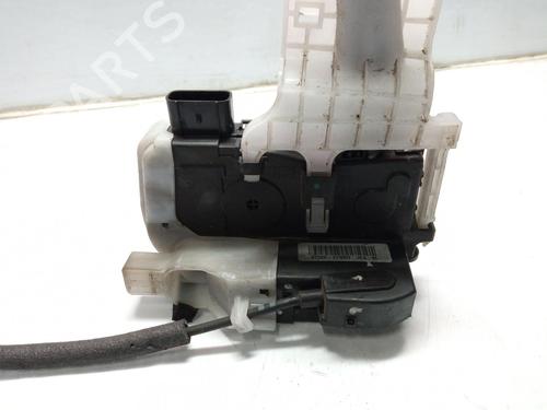 Front right lock HYUNDAI ix35 (LM, EL, ELH)  | BP9676221C97 