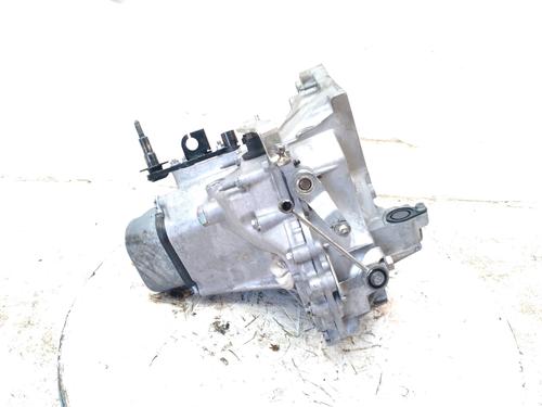 Gearbox PEUGEOT 206+ (2L_, 2M_)  | BP18882973M3 